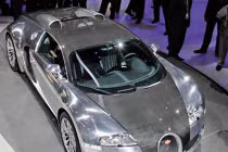 Dàn “xế cưng” triệu đô của cầu thủ C.Ronaldo