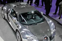 Dàn “xế cưng” triệu đô của cầu thủ C.Ronaldo