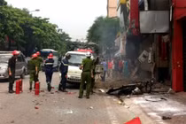 Nổ mìn giết vợ: Cái chết làm đau lòng người sống