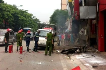 Nổ mìn giết vợ: Cái chết làm đau lòng người sống