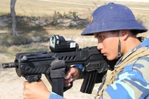 Trang bị mới của Hải quân Đánh bộ Việt Nam