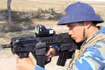 Trang bị mới của Hải quân Đánh bộ Việt Nam