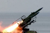 Tên lửa “3 ngón tay thần chết” của phòng không VN