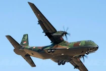 Sức mạnh vận tải cơ Indonesia “chào hàng” Việt Nam