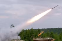 Giải pháp nâng cấp “rồng lửa” 9K35 Việt Nam