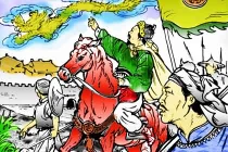 Quý nhân phù trợ Lý Công Uẩn là ai? 