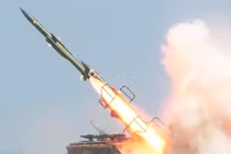 Nâng sức mạnh “thần chết” SA-6 của Việt Nam