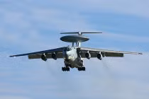 “Mắt thần” của Không quân Trung Quốc 