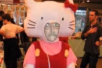 Những hình ảnh hài hước