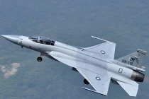 Nhiều nước “mê” tiêm kích giá rẻ JF-17 Trung Quốc