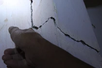 Vụ nổ mìn ở Thái Nguyên: Giết vợ do nghi ngoại tình