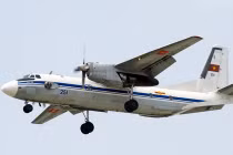 “Ngựa thồ” hàng không An-26 của Không quân Việt Nam