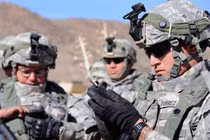 Quân đội Mỹ tuyệt đối “trung thành” với Blackberry