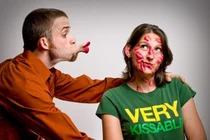 Những khoảnh khắc siêu hài hước (P28) 