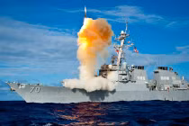 “Sát thủ chống tên lửa đạn đạo” khủng nhất thế giới của Nhật