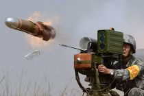 Tên lửa chống tăng TQ có “gốc” từ Việt Nam