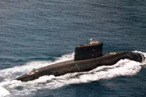 Thủ tướng Nguyễn Tấn Dũng thăm tàu Kilo