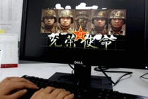 Trung Quốc dùng game làm công cụ tuyên truyền