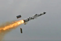 Sức mạnh đáng sợ của P-800 trong Hải quân Việt Nam