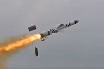 Sức mạnh đáng sợ của P-800 trong Hải quân Việt Nam