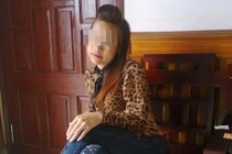 Nam sinh “tố” thiếu nữ lừa đảo, trộm cắp lên Facebook