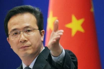 Trung Quốc trắng trợn chối bỏ vụ đâm tàu cá Việt Nam