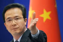 Trung Quốc trắng trợn chối bỏ vụ đâm tàu cá Việt Nam