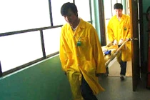 Việt Nam trả Nga 16 kg uranium
