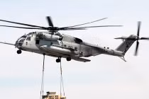 Xem trực thăng khỏe nhất của Quân đội Mỹ