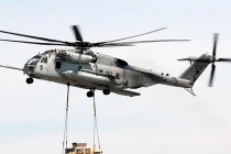 Xem trực thăng khỏe nhất của Quân đội Mỹ