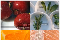 Điểm danh những thực phẩm giúp trái tim khỏe mạnh