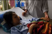 Chồng nạn nhân bị cắt 2 quả thận quyết kiện bệnh viện