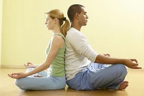 Bài khí công tăng công năng nội tạng