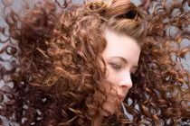 “Sốc” với những nguyên nhân bị “hói” của phái đẹp