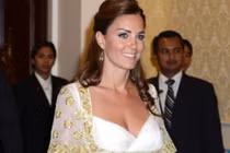 Ngắm công nương Anh mang bầu cực quyến rũ 