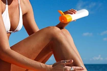 5 ngạc nhiên lớn về cách chống nắng