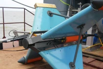 “Soi” hệ thống rà phá bom mìn hiện đại nhất Việt Nam