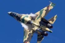 “Mổ xẻ” tiêm kích Su-35 Việt Nam có thể mua
