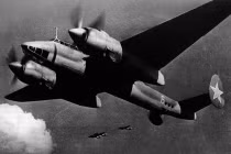 Máy bay ném bom “lỡ hẹn” với Không quân Việt Nam