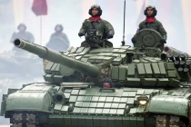 Xem vũ khí tối tân của Quân đội Venezuela