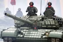 Xem vũ khí tối tân của Quân đội Venezuela