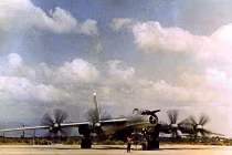 Điểm mặt vũ khí “khủng” Liên Xô từng ở Cam Ranh