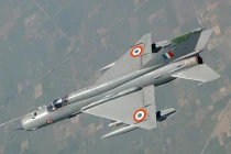 Tận mắt “quan tài bay” của Không quân Ấn Độ