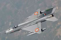 Tận mắt “quan tài bay” của Không quân Ấn Độ