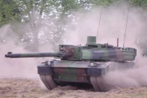 Mục sở thị xe tăng đắt nhất thế giới