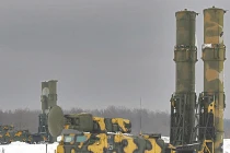 Xem biến thể “khủng” nhất của tên lửa S-300