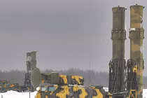 Xem biến thể “khủng” nhất của tên lửa S-300