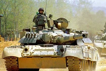 Vũ khí “khủng” của Nga trong Quân đội Hàn Quốc