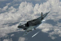 J-20 Trung Quốc khoe tên lửa 