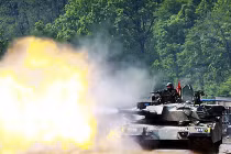 Điểm mặt vũ khí tối tân nhất của Hàn Quốc